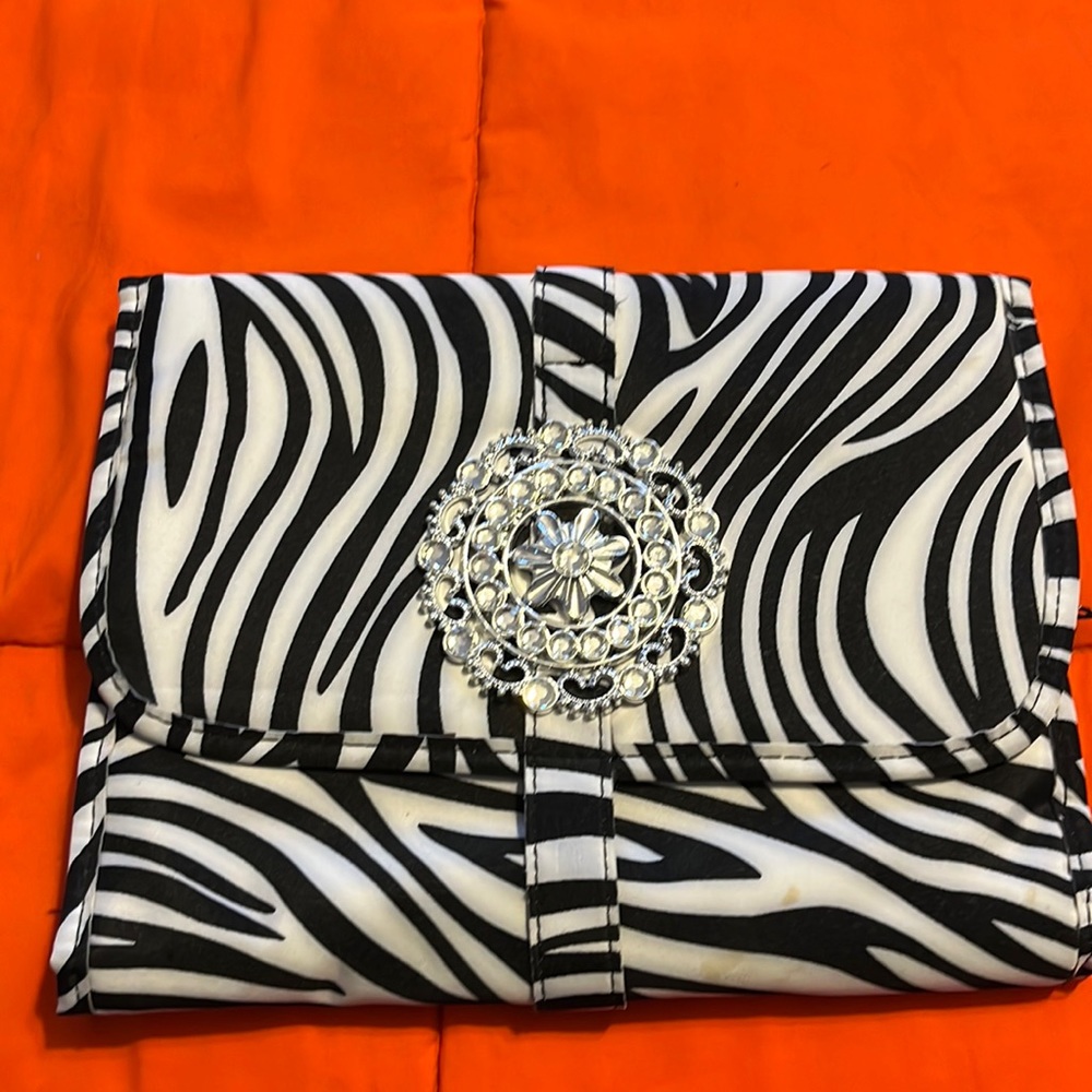 Jewelry Organizer